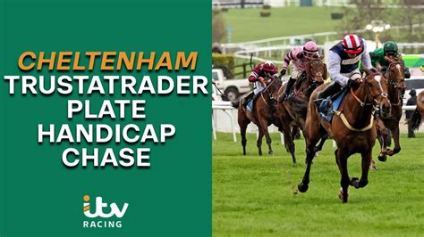 TrustATrader Plate Handicap Chase .
